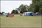 camping lechlade cotswolds fishing angling holiday uk england short breaks