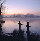 anglers youtube videos fishing fly trout rainbow uk 