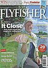 total fly fisher tim small fishery fisheries brown rainbow trout fly fishing
