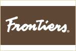 frontiers travel 