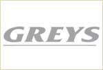 greys tackle fishing angling trout fly brown suppliers uk gloucestershire